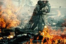 se estrena chernobyl: abyss, una superproduccion que confronta a la exitosa serie de hbo