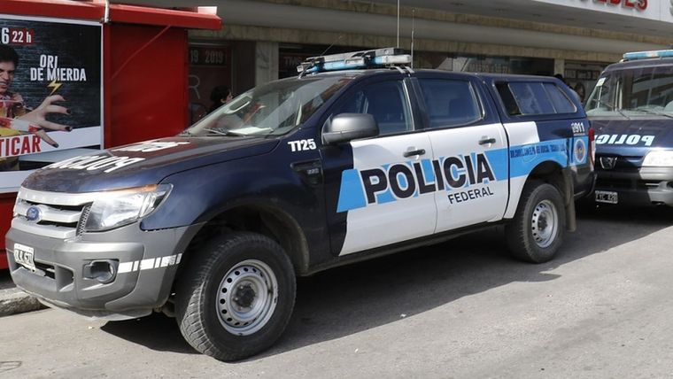 El violento hecho ocurrió en Rosario