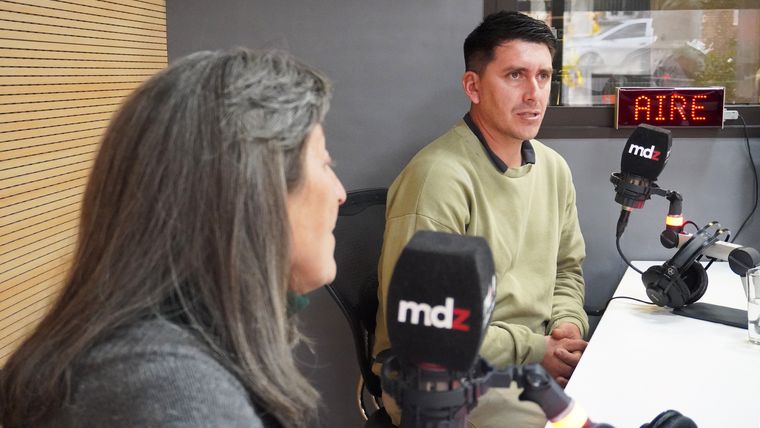 La familia paterna de las hijas de la descuartizadora pidió la guarda de las niñas.