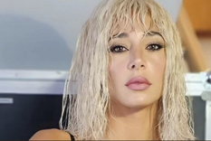 Contén la respiración al ver a Sol Pérez mostrando sus curvas perfectas Foto: Instagram @lasobrideperez