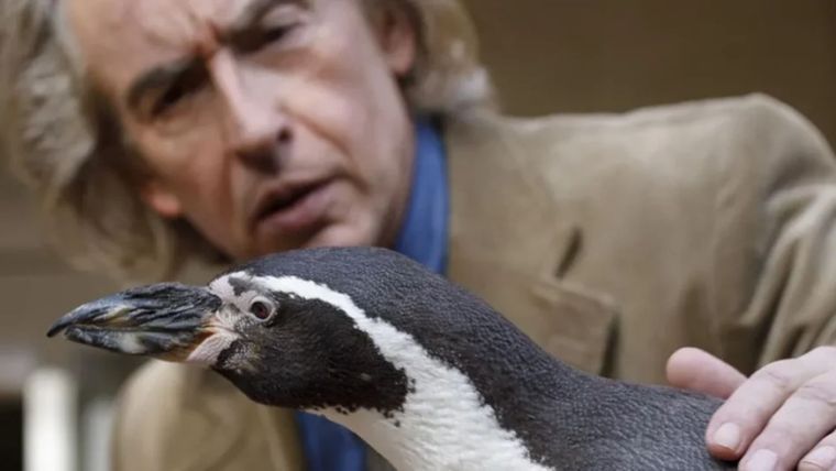 Una historia con inspiración real. Una historia con inspiración real.