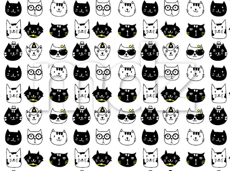 Este acertijo visual es el remedio perfecto para acabar con el aburrimiento Foto: Archivo MDZ