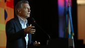 Mauricio Macri celebró la salida de Adorni