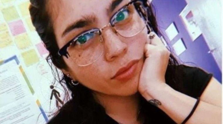 Mariana Sotelo fue asesinada por su novio, quien intentó suicidarse tras el crimen