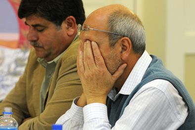 MDZol | Foto: Alf Ponce / MDZ