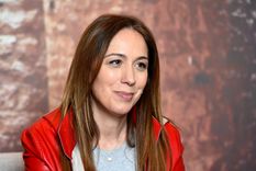 fuerte ataque del gobierno bonaerense a maria eugenia vidal
