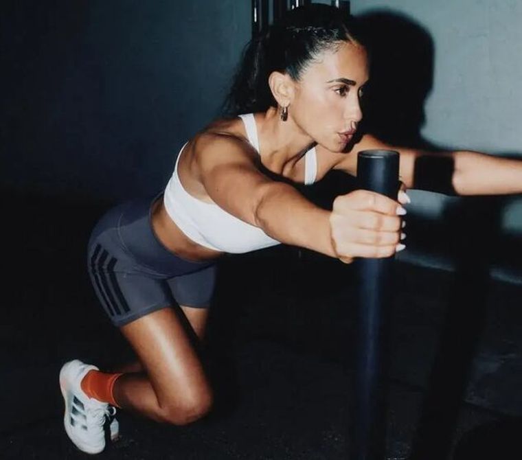 Comodidad y una estética bien pensada. Comodidad y una estética bien pensada.