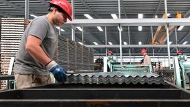 El mercado de capitales no es una opción solo para las grandes empresas, sino que presenta también numerosas oportunidades para que las Pymes puedan potenciar su negocio.  Foto: Noticias Argentinas