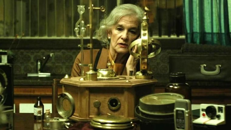 Tras el éxito masivo en Netflix con Tras el éxito masivo en Netflix con