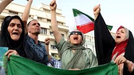 Irán condena a Israel y a Estados Unidos. Foto EFE