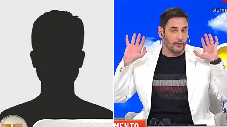 Los especilaistas en espectáculos de América TV lanzaron una bomba respecto a la figura del canal de las pelotas. Foto: Captura América TV.