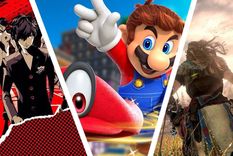 The Game Awards: esta es la lista completa de nominados