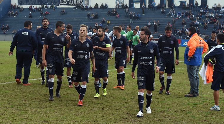 Foto: Alf Ponce / MDZ