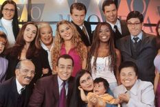 Así está hoy el elenco de Yo soy Betty, la fea, 24 años después