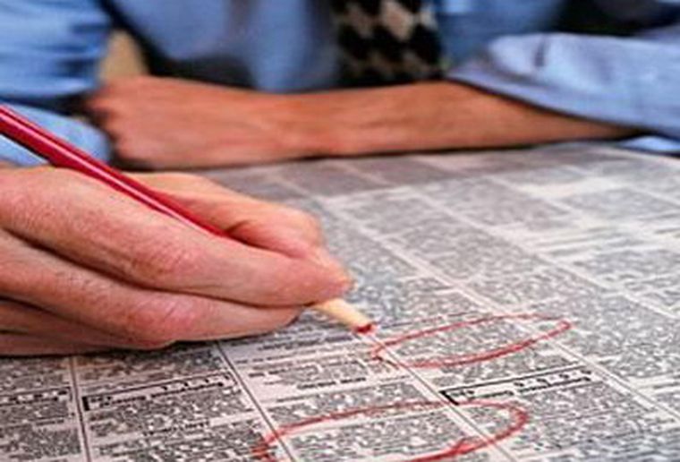 Por el cambio de metodología, el desempleo subió un punto porcentual.