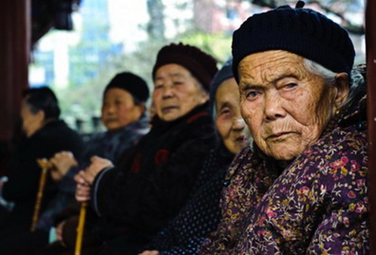 La economía china se verá seriamente afectada.