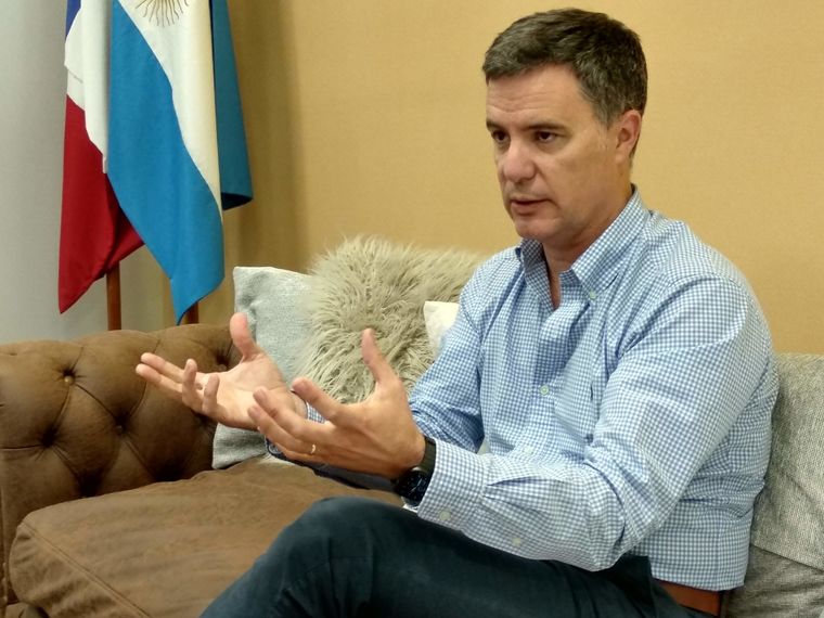 Foto: CarsDrive Córdoba