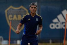 El Changuito pasó por el quirófano durante la jornada de este lunes. Foto: Instagram @exezeballos02 El Changuito pasó por el quirófano durante la jornada de este lunes. Foto: Instagram @exezeballos02