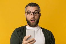 WhatsApp: así puedes enviar fotos y videos que solo se pueden ver una vez Foto: Milkos WhatsApp: así puedes enviar fotos y videos que solo se pueden ver una vez Foto: Milkos