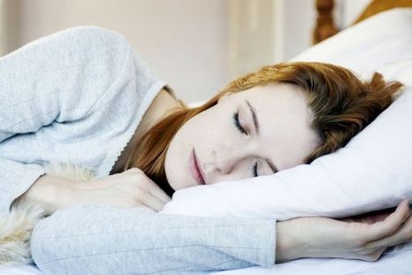 Es importante analizar lo que pasa en los sueños. Fuente: Shutterstock. Es importante analizar lo que pasa en los sueños. Fuente: Shutterstock.