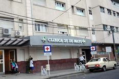 confirman una nueva muerte por coronavirus en argentina confirman una nueva muerte por coronavirus en argentina