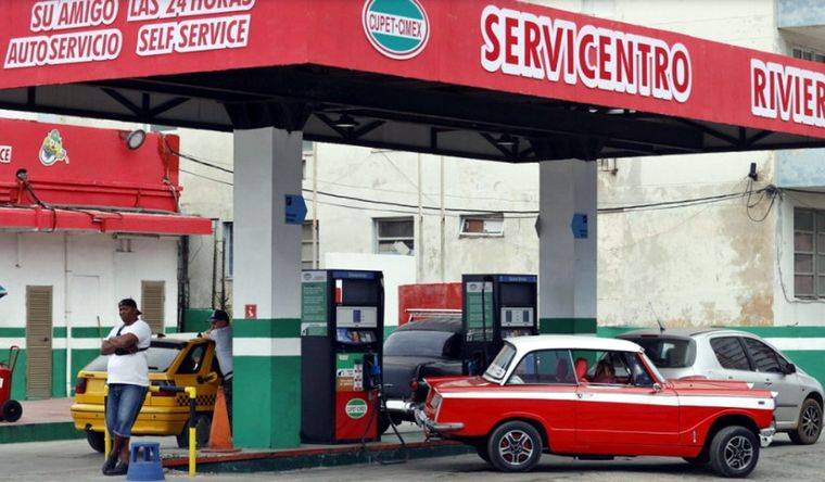 Cuba arrastra años de crisis económica. Foto: Efe.