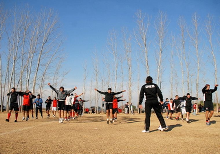 Foto: Nacho Gaffuri / MDZ