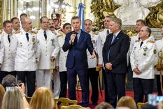 ara san juan: declaran dos funcionarios clave del macrismo ara san juan: declaran dos funcionarios clave del macrismo