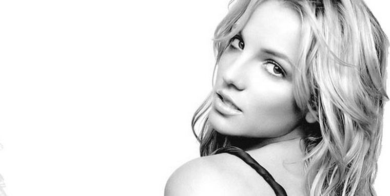 En su nuevo video Spears protagoniza a una nudista. Foto: Wallpaperbase