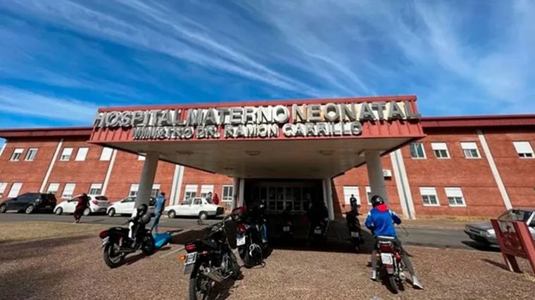 Se espera que el juicio por la muerte de los bebés en el Neonatal de Córdoba continúe hasta mediados de junio Foto: NA