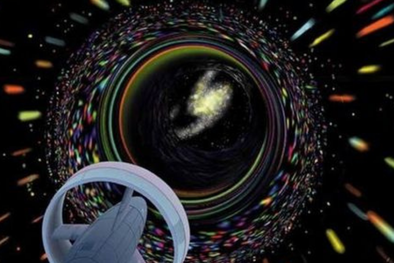 MDZol | El equipo de Limitless Space Institute (LSI) detectó un encuentro interesante que podría ser utilizado por las naves espaciales para viajes más rápidos por el cosmos.