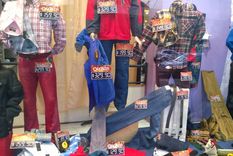 el plan 12 cuotas levanto las ventas minoristas