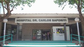 El Ministerio de Salud oficializó el traslado de los partos de Rivadavia al Hospital Perrupato, ubicado en San Martín. El Ministerio de Salud oficializó el traslado de los partos de Rivadavia al Hospital Perrupato, ubicado en San Martín.