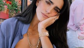 Conoce la verdadera historia detrás del embarazo de Bárbara de Regil Foto: Instagram