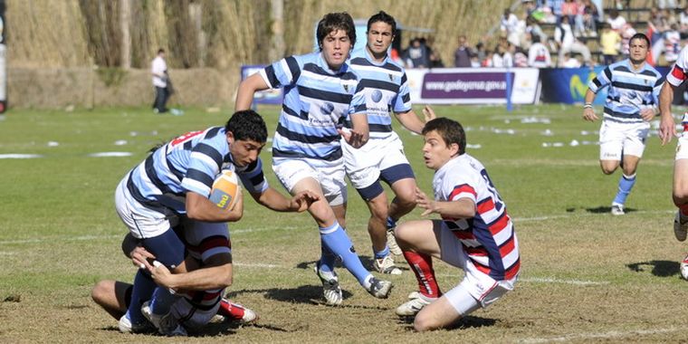 Foto: Nacho Gaffuri / MDZ