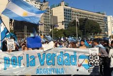 ¿quienes son los ?medicos por la verdad? y los ?epidemiologos argentinos?, grupos que difunden desinformaciones sobre el coronavirus?