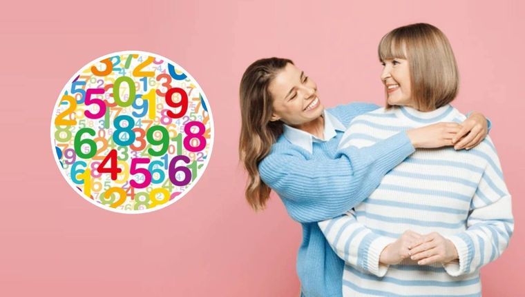 ¿Cómo nos afectan los nombres heredados de generación en generación? (Shutterstock)