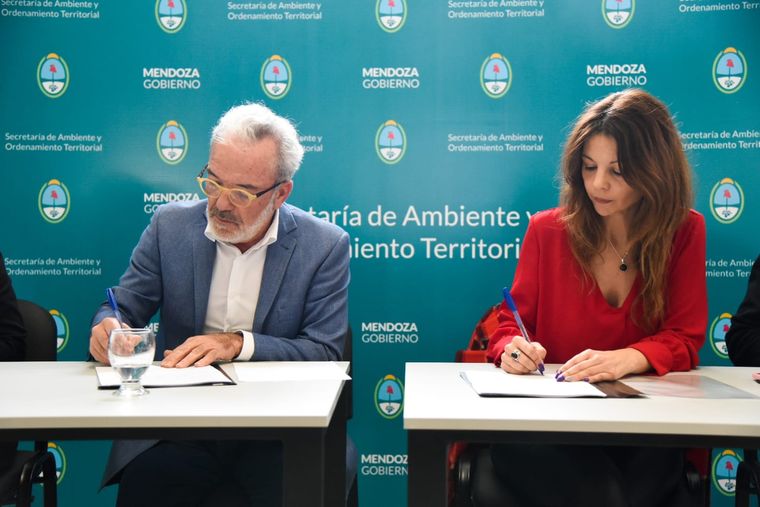 Foto: Ministerio de Ambiente de la Nación