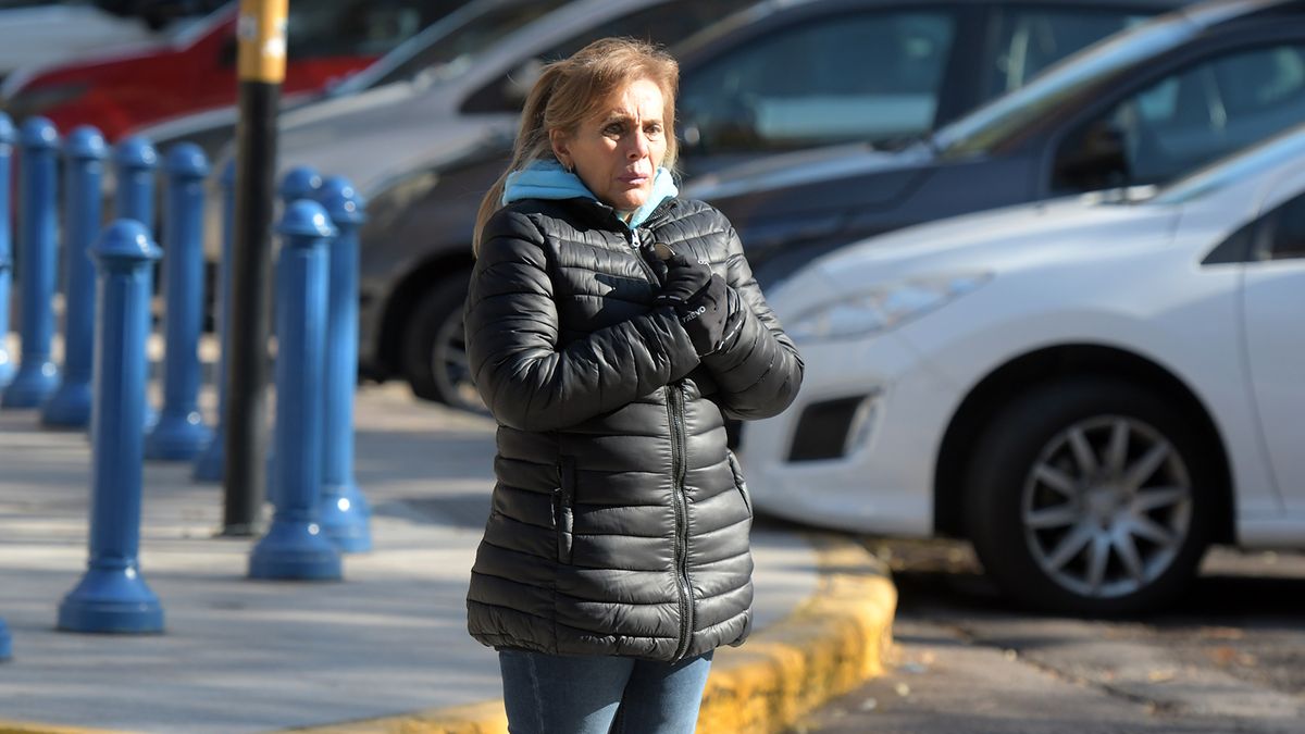 ¿Sigue el frío? Así estará el tiempo en Mendoza este miércoles