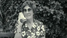 Un relato escalofriante. Fuente: Netflix. Un relato escalofriante. Fuente: Netflix.