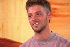 Santiago Maratea, el influencer que se volvió muy reconocido gracias a sus colectas solidarias, propuso una cruzada para colaborar con los padres de Fernando Báez Sosa. Foto: Redes Sociales