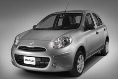 este es el nuevo march por 129.000 pesos