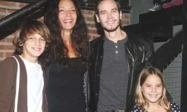 Aseguran que Ana Paula Dutil quiere volver con Emanuel Ortega La ex pareja del cantante regresó a la Argentina