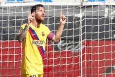 se termino la liga de espana y messi pulverizo otro record