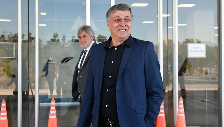 Foto: ALF PONCE MERCADO / MDZ