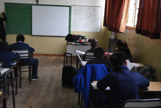 El financiamiento estatal favorece ampliamente a un sector en particular. Foto: Rodrigo DAngelo / MDZ