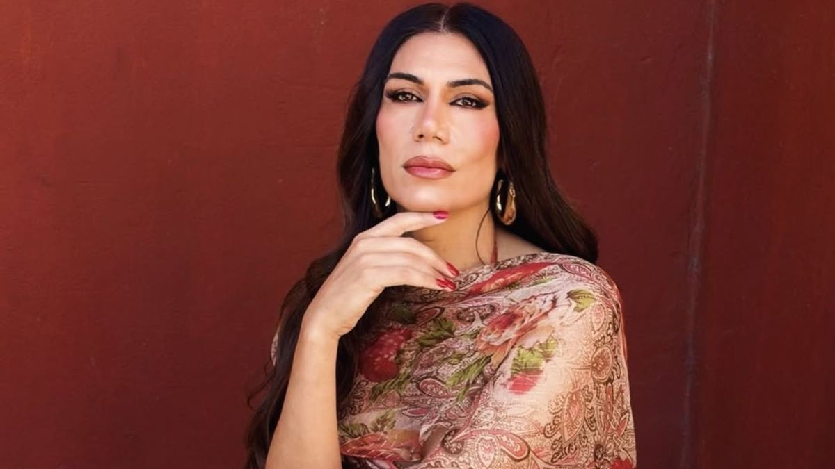 Florencia de la V confesó quiénes son las dos famosas de las que se enamoró: 