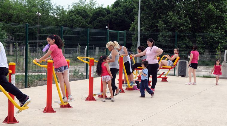 Foto: Alf Ponce / MDZ