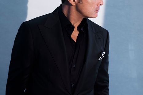 El misterioso anuncio de Luis Miguel que dispara rumores sobre su vuelta a los escenarios