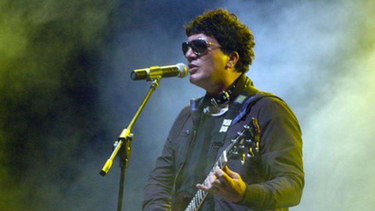 Pidieron que el Pity Álvarez vaya a juicio por el crimen de su vecino en Villa Lugano